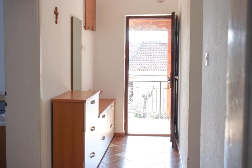 House Stoevi Apartment in Decentralized Administration of Macedonia and Thrace