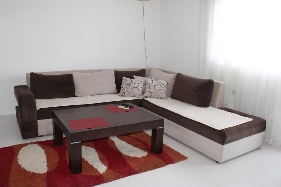 House Stoevi Apartment in Decentralized Administration of Macedonia and Thrace