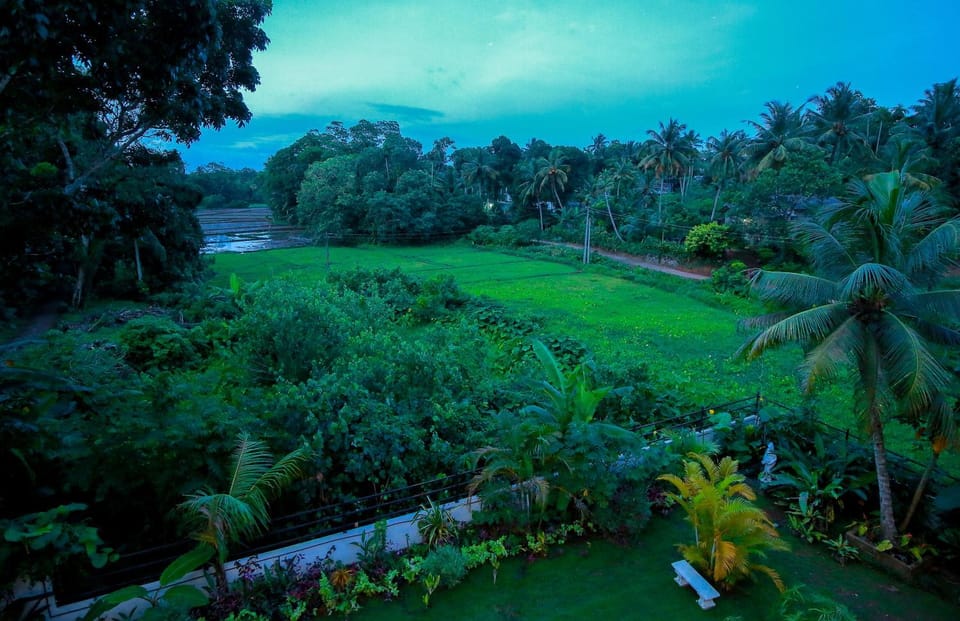 U K W Villa Ahangama Apartment in Ahangama