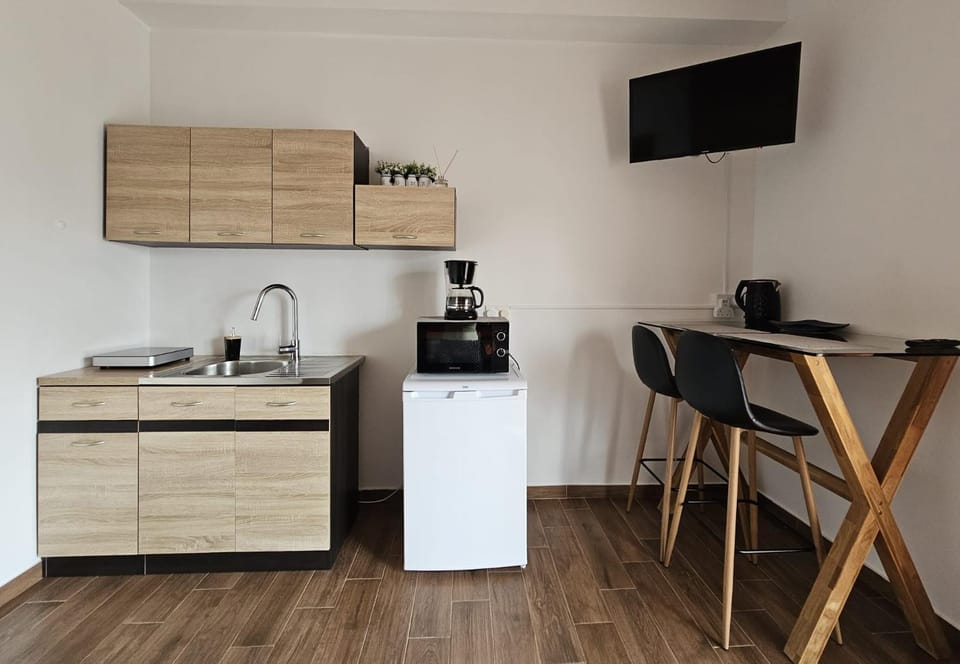 Modern Studio near Valletta and Sliema Apartment in Malta