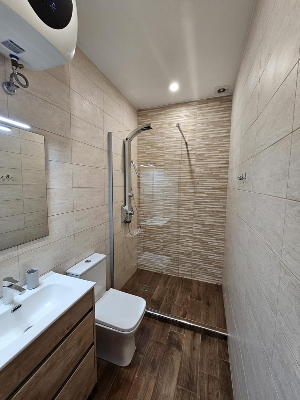 Modern Studio near Valletta and Sliema Apartment in Malta