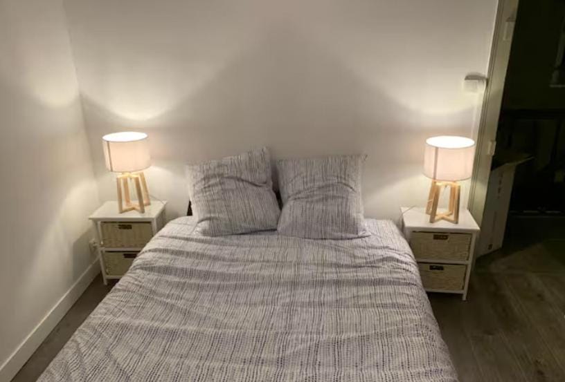 Appartement 7 pers - 5min de la cathédrale Apartment in Bourges