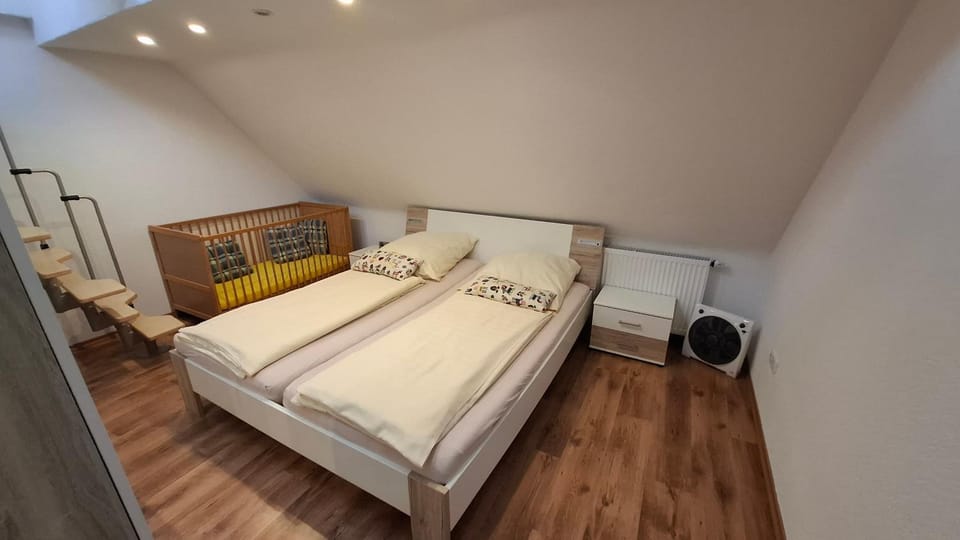 Ferienwohnungen nahe Legoland Apartment in Bavaria