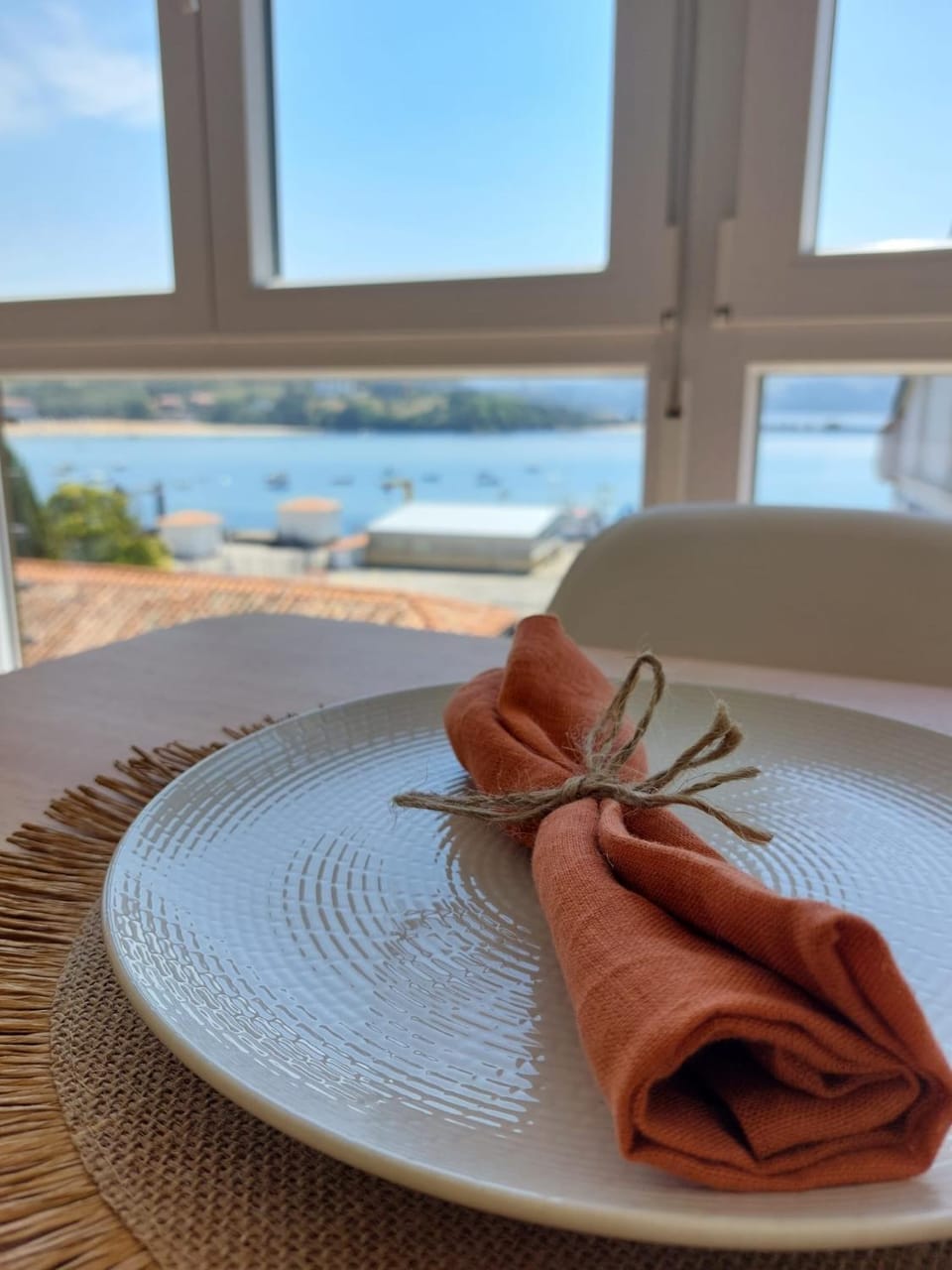 Apartamento Zalo Apartment in San Vicente de la Barquera