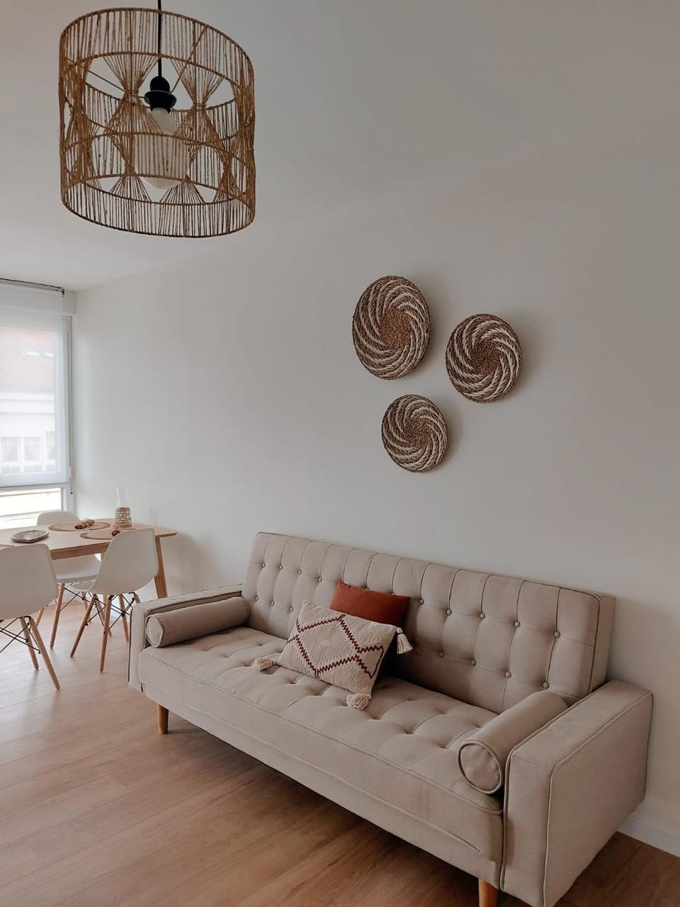 Apartamento Zalo Apartment in San Vicente de la Barquera