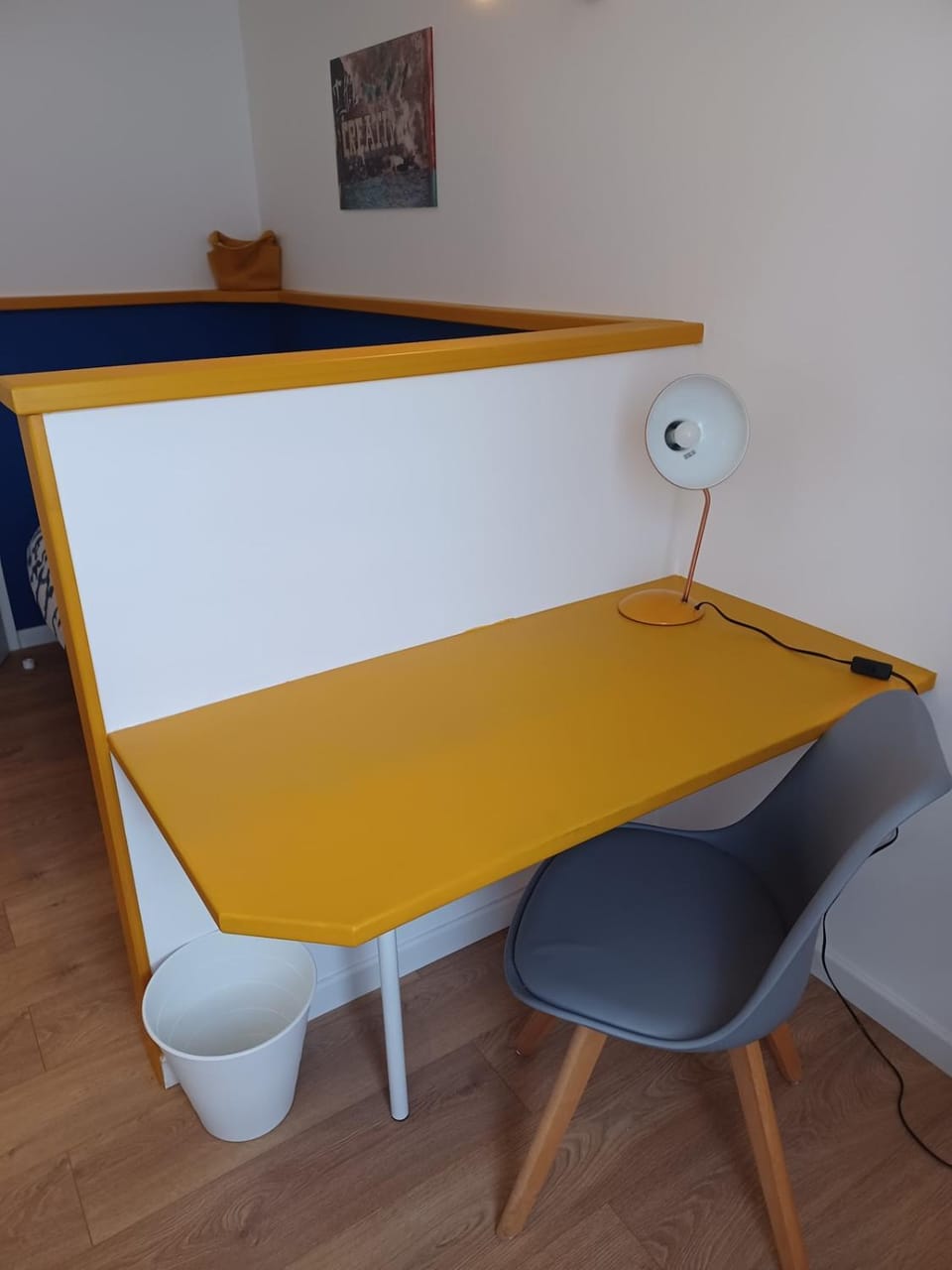 Superbe appartement atypique au cœur de Mulhouse Apartment in Mulhouse