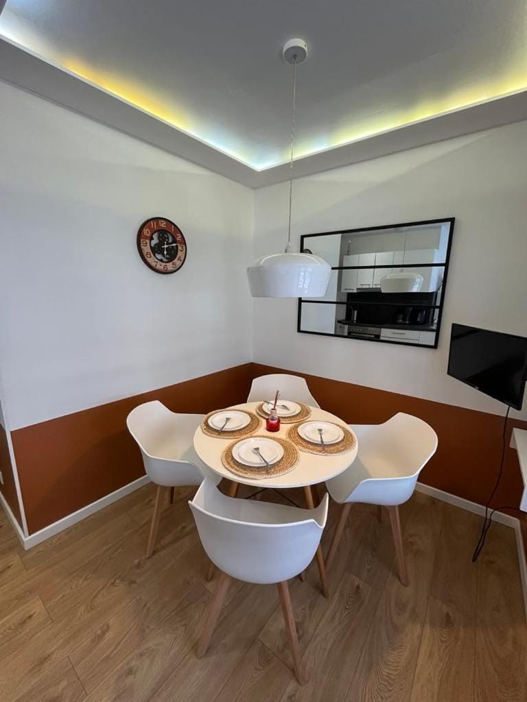 Superbe appartement atypique au cœur de Mulhouse Apartment in Mulhouse
