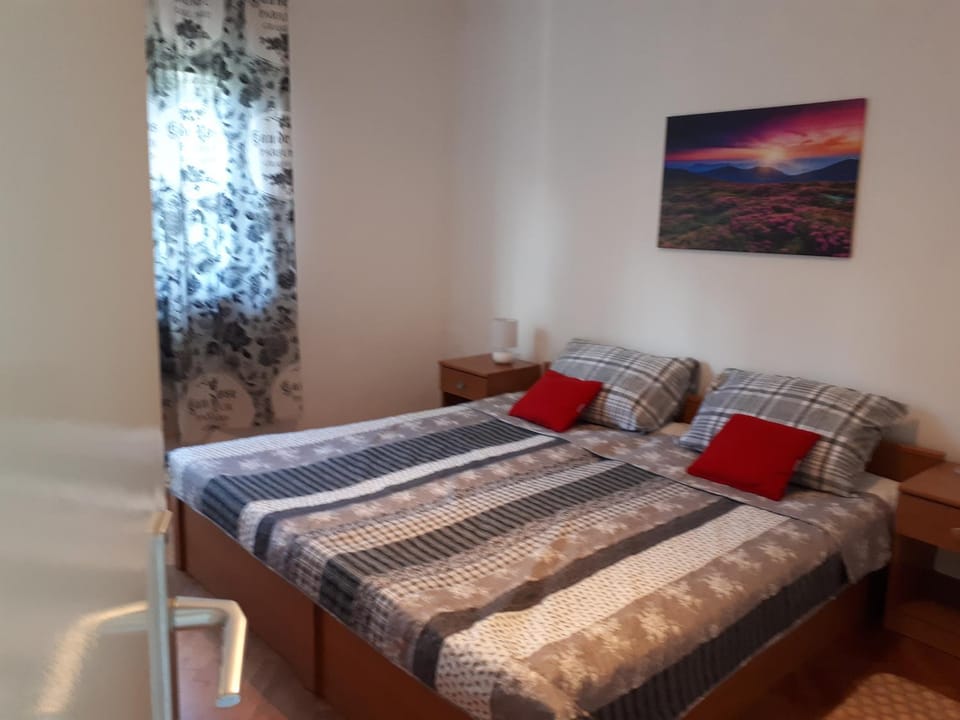 Apartment Marija 2 Apartment in Zadar