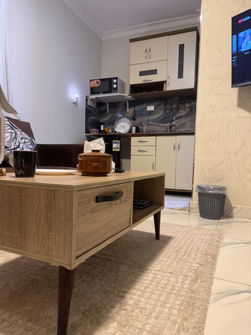 Hosta Lita Apartment in Cairo