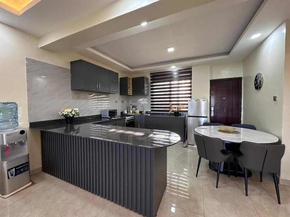 Val & Vel Luxury Home Bugolobi Apartment in Kampala