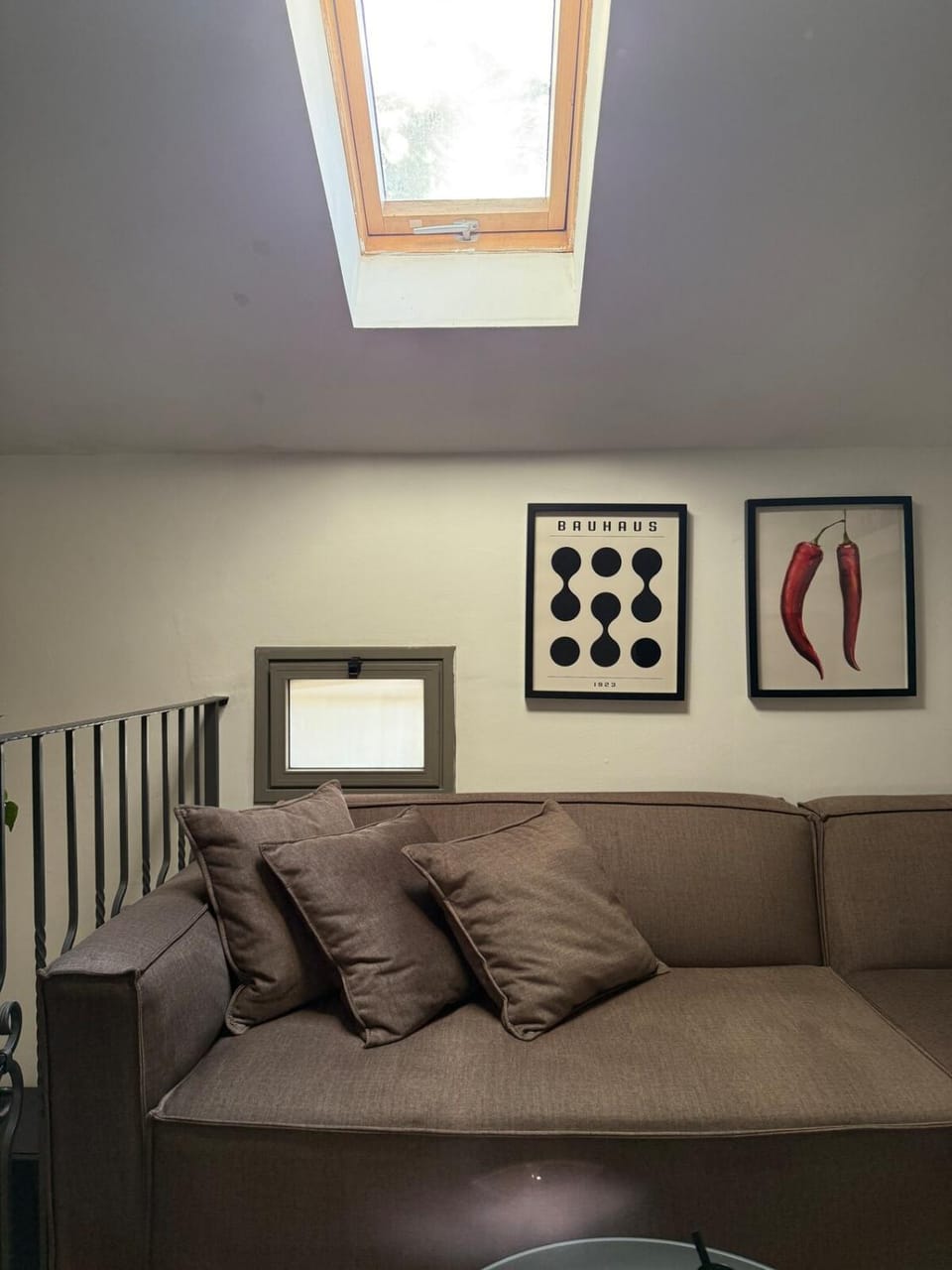 Quiet Authentic House Steps from Levinsky Market House in Tel Aviv-Yafo