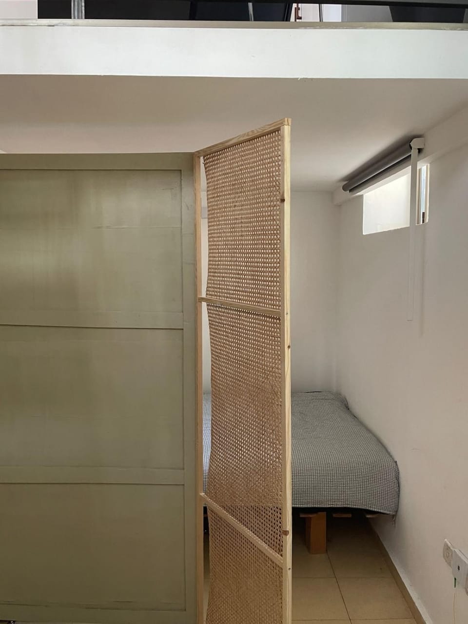 Quiet Authentic House Steps from Levinsky Market House in Tel Aviv-Yafo
