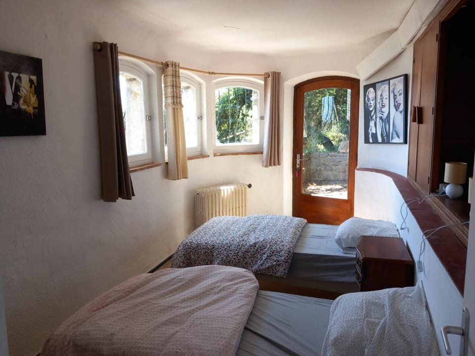 La villa Haute Villa in French Riviera