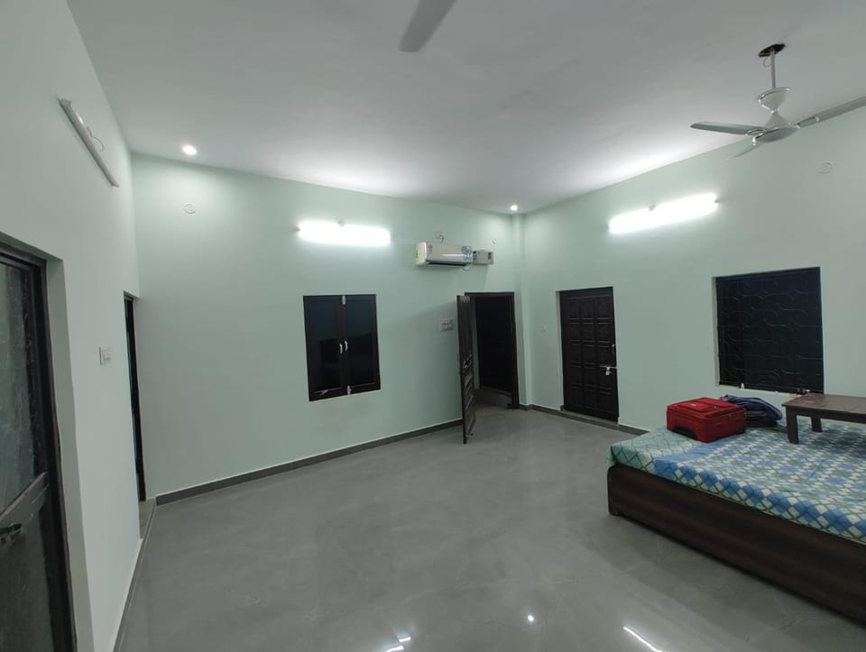 Sita Ram Homestay Vacation rental in Uttar Pradesh