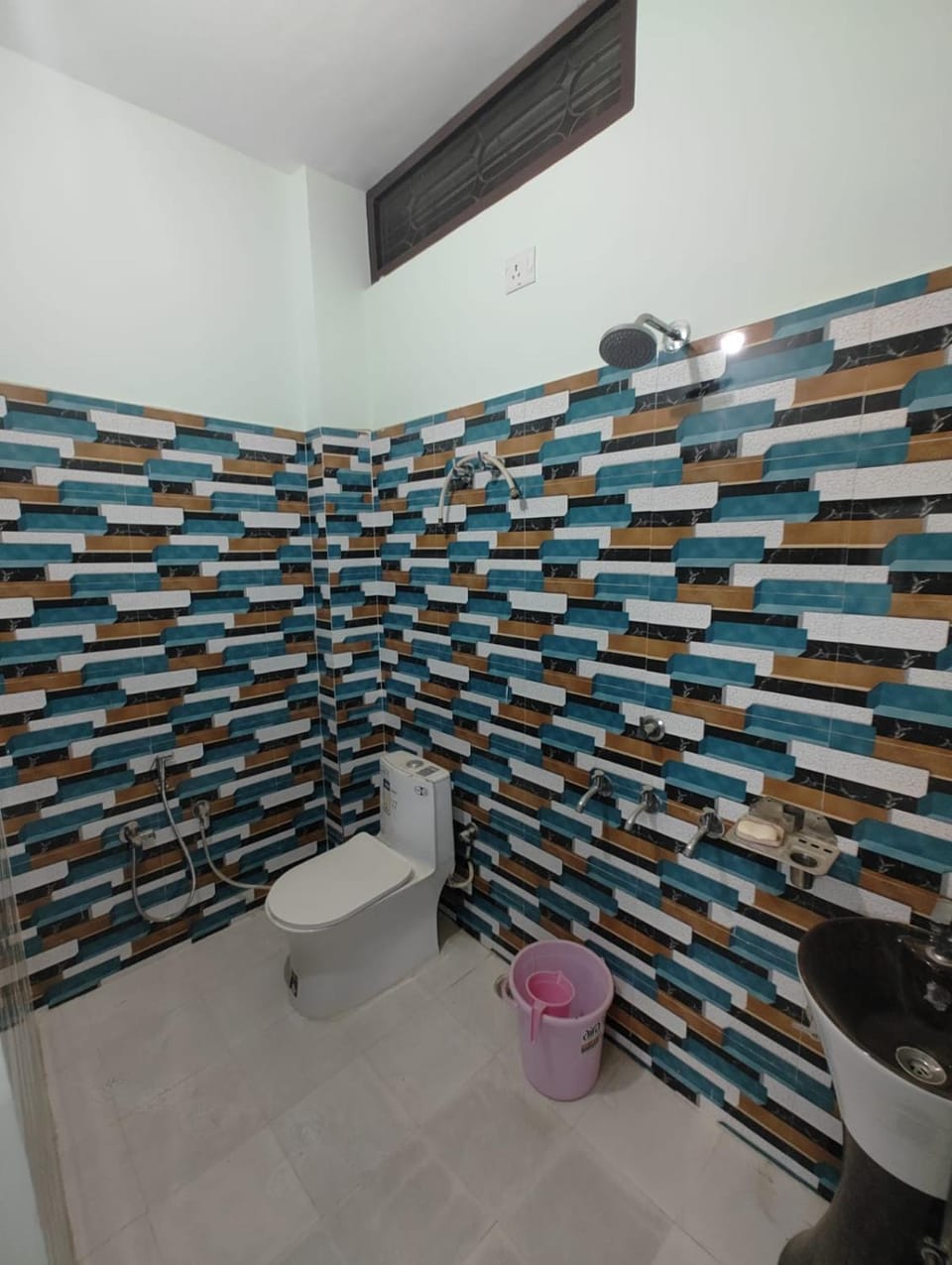 Sita Ram Homestay Vacation rental in Uttar Pradesh