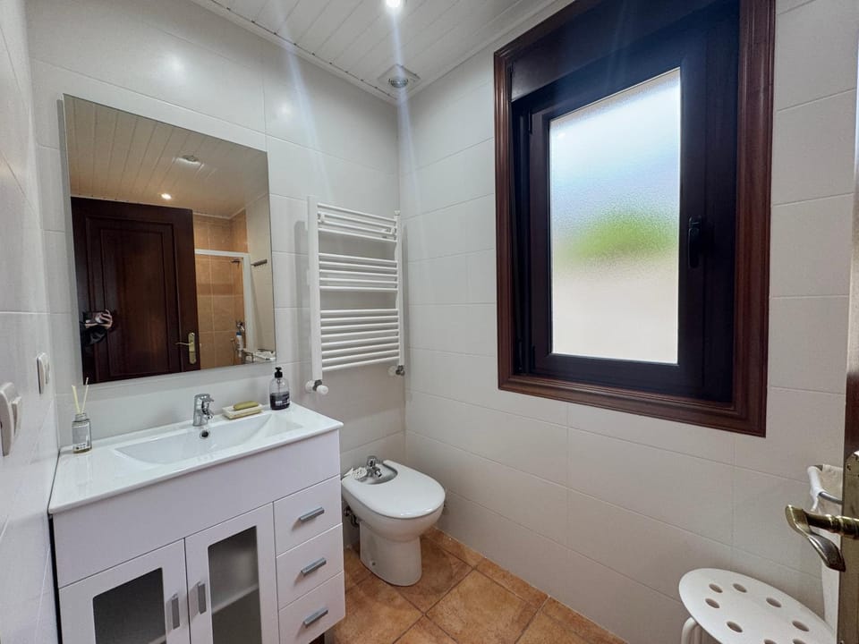 ROOMS El Descanso del Peregrino por la Costa Vacation rental in Galicia