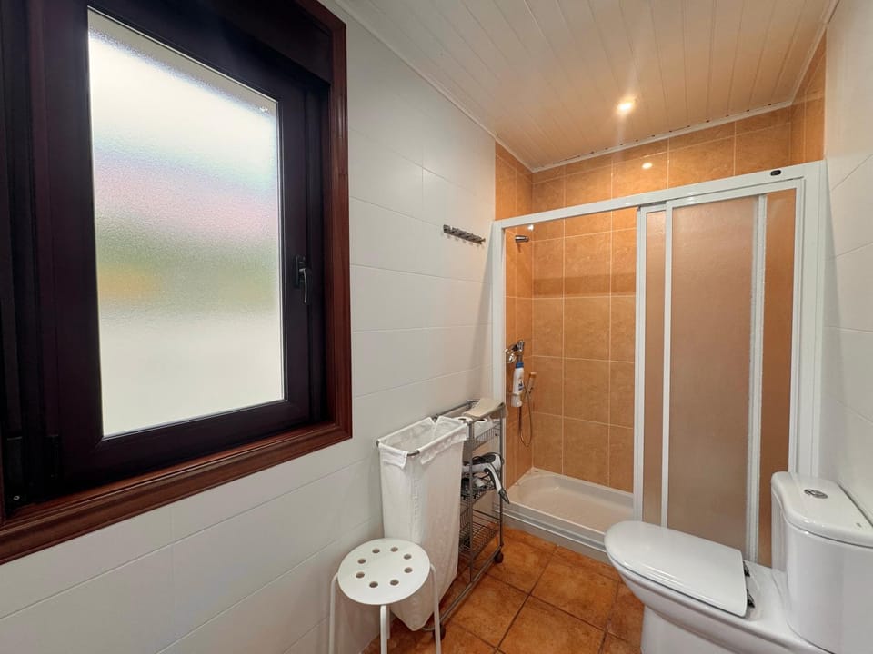 ROOMS El Descanso del Peregrino por la Costa Vacation rental in Galicia
