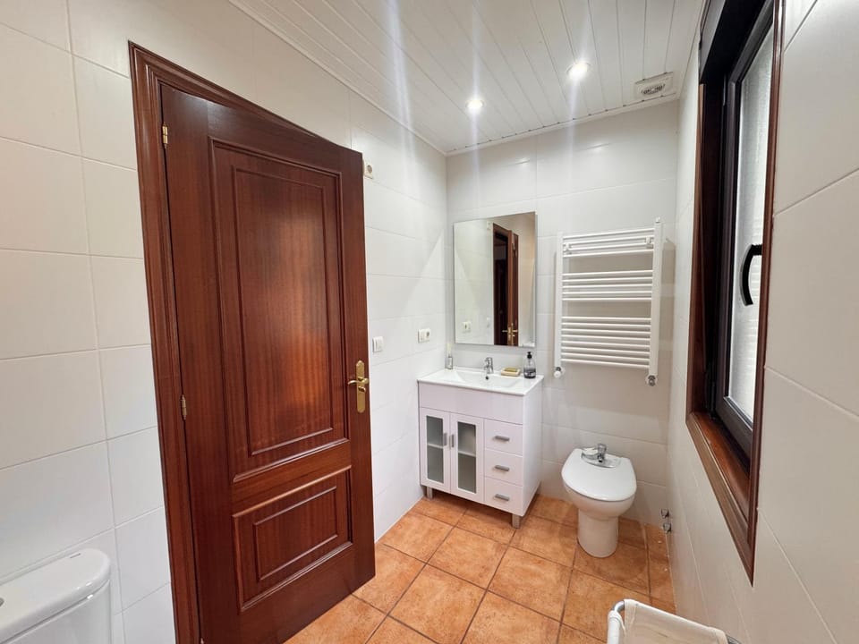 ROOMS El Descanso del Peregrino por la Costa Vacation rental in Galicia