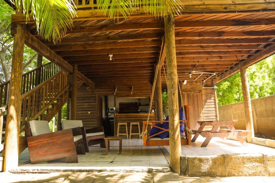 Casa familiar Quizala House in Managua (Department)