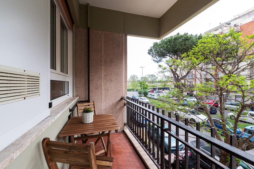 View (from property/room), Balcony/Terrace