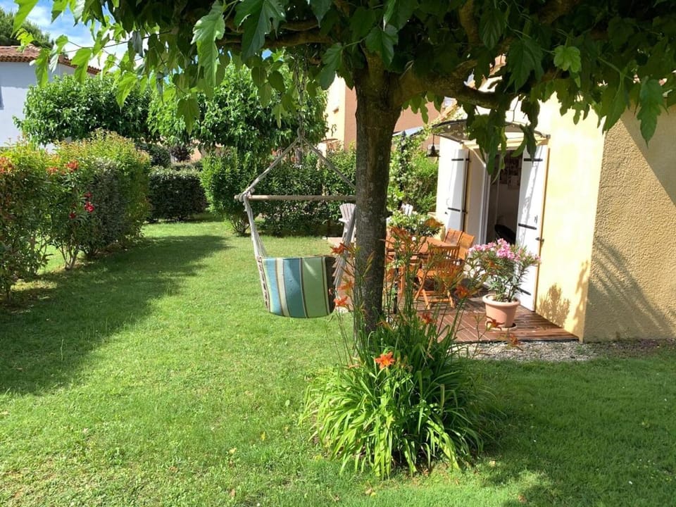 Gîte Ty Green 2 chambres House in Provence