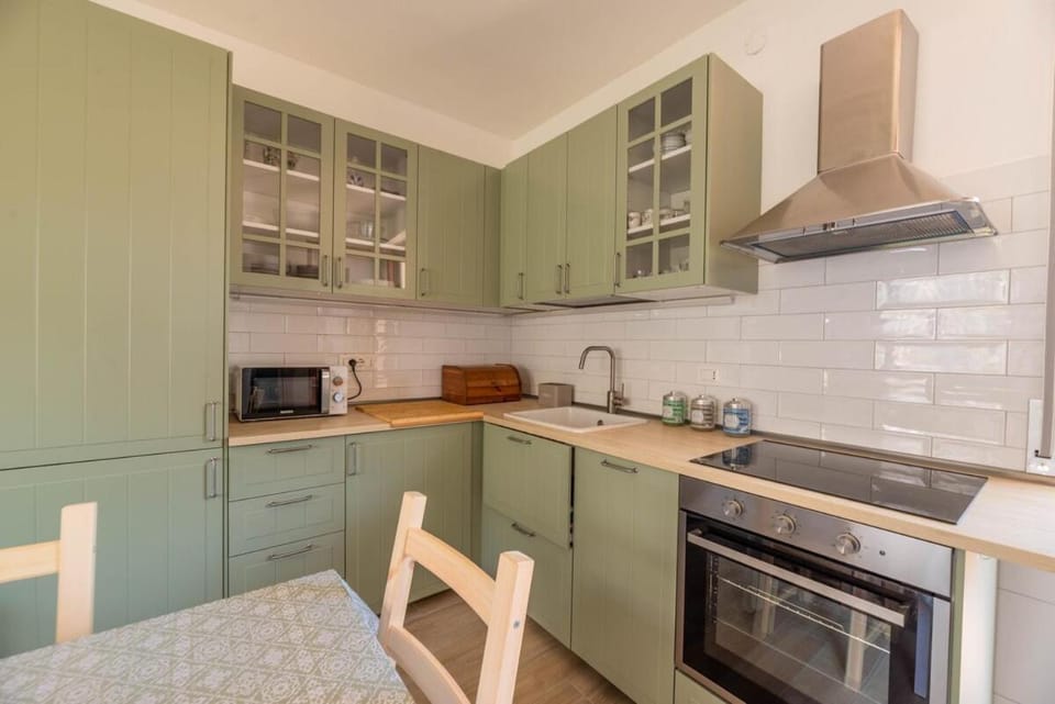 Windrose Marina Waves Apartment in Marina di Pisa