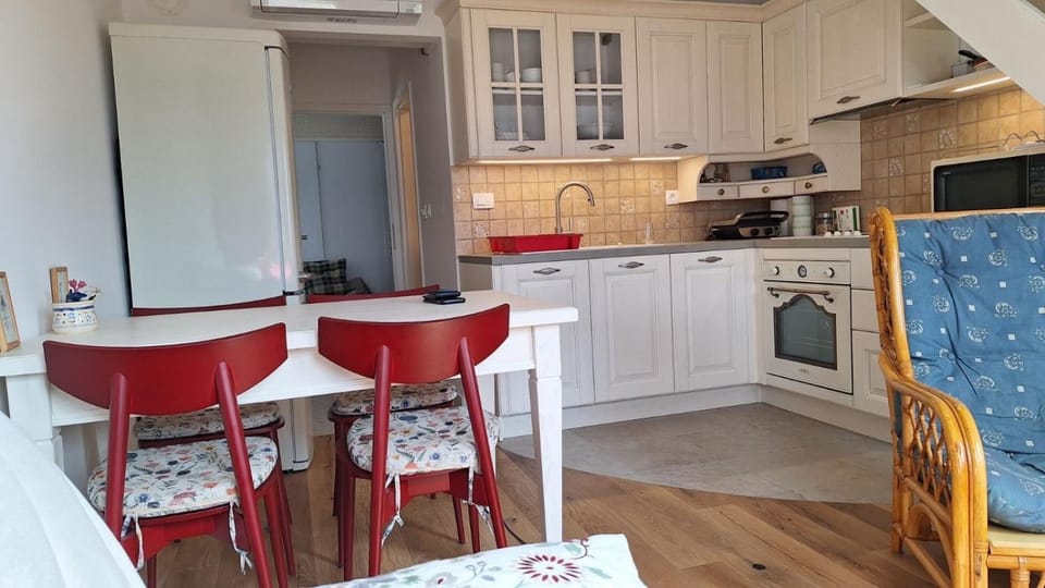 Cosy Nest Apartment in Bovec