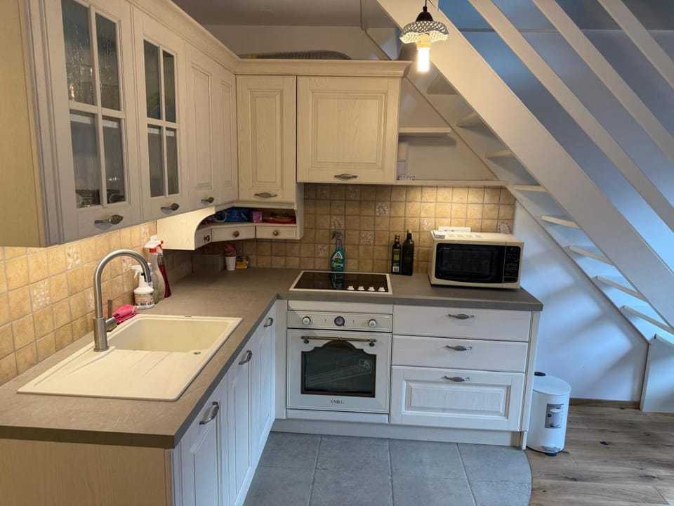 Cosy Nest Apartment in Bovec