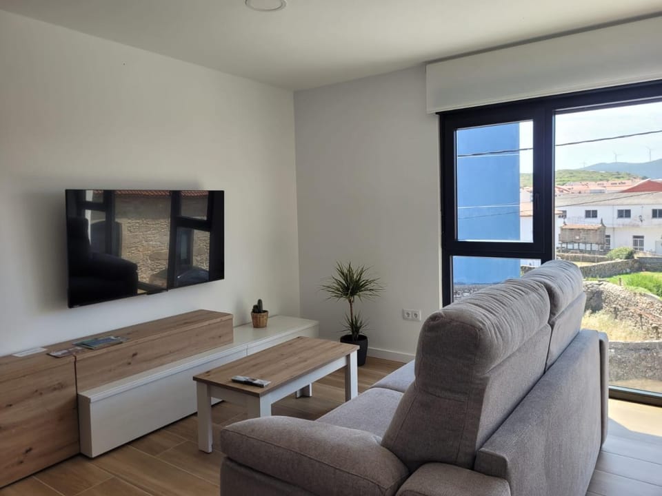 Apartamentos AbAc Apartment in Muxía