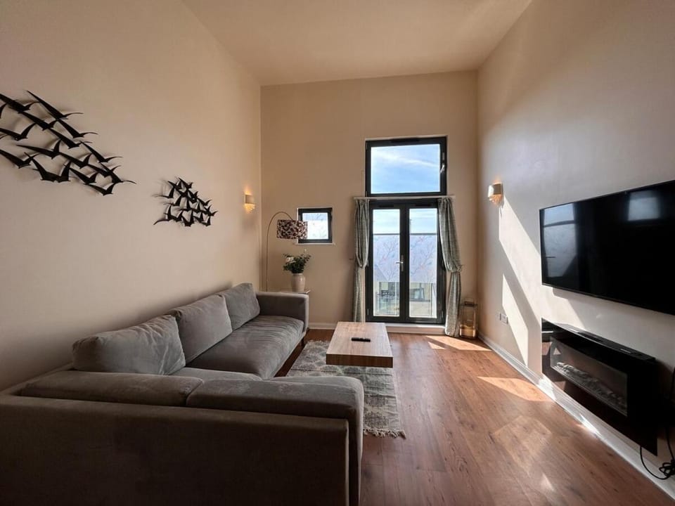 Marina 2bedroom Beach Nearby Swansea City Apartment in Scotland