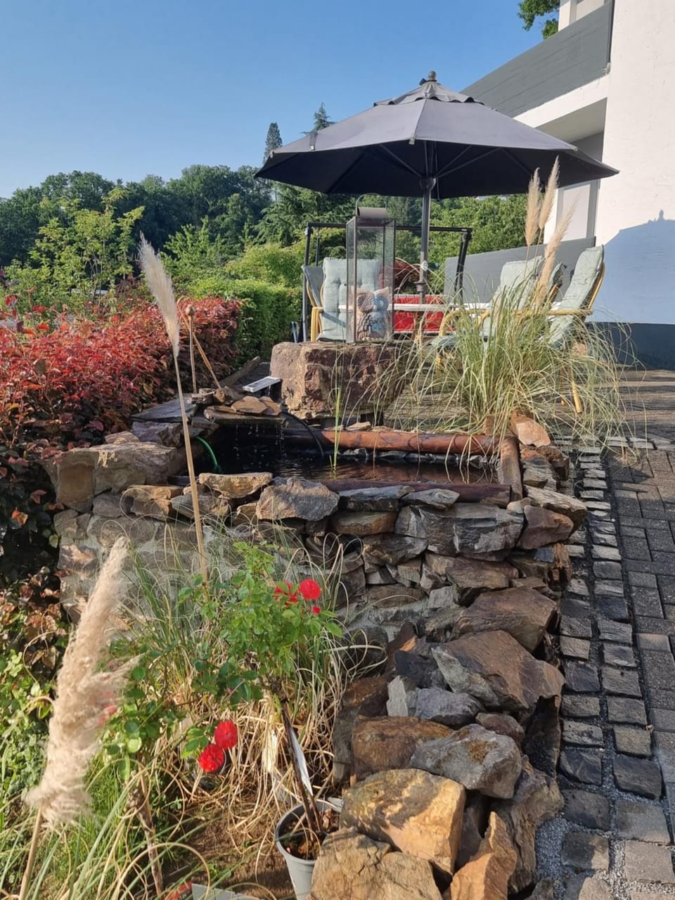 WELLNESS Hotel UHLENBERG Hotel in Euskirchen