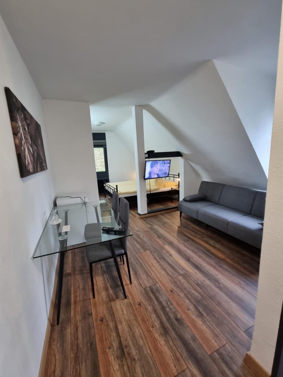 Hotel Kurhaus Uhlenberg Hotel in Euskirchen