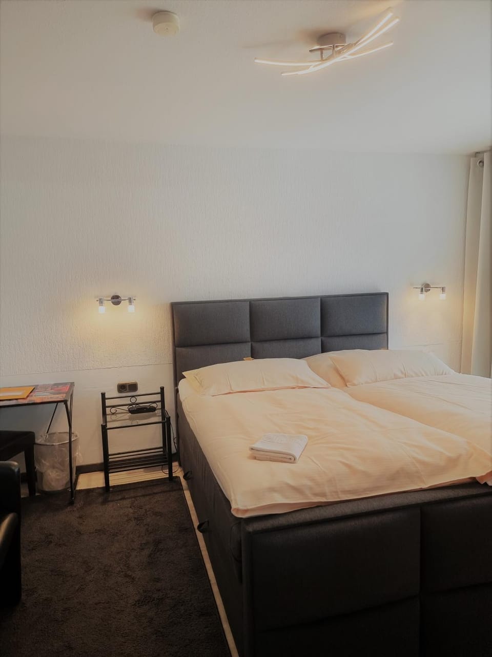 Hotel Kurhaus Uhlenberg Hotel in Euskirchen