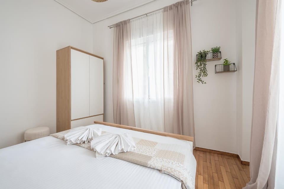 Ble Elia Thiseio Suite Apartment in Athens