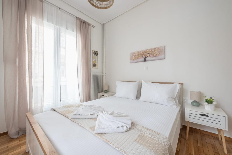 Ble Elia Thiseio Suite Apartment in Athens