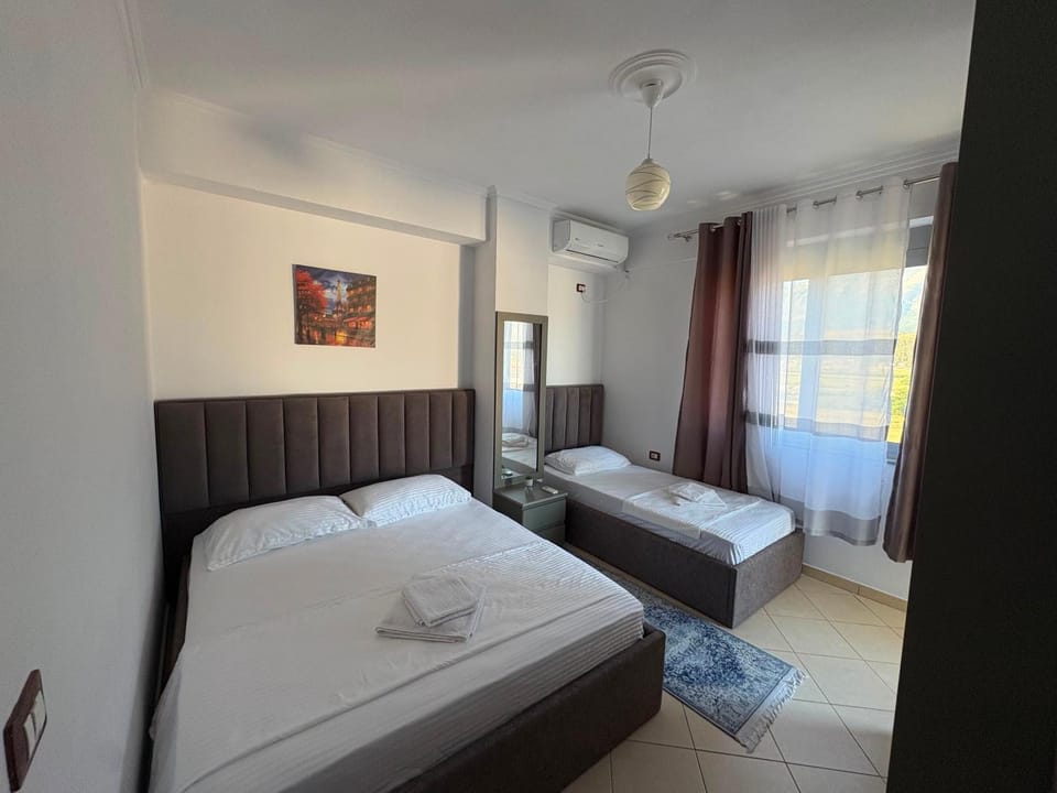 Kapo Apartments Apartment in Vlorë County, Albania