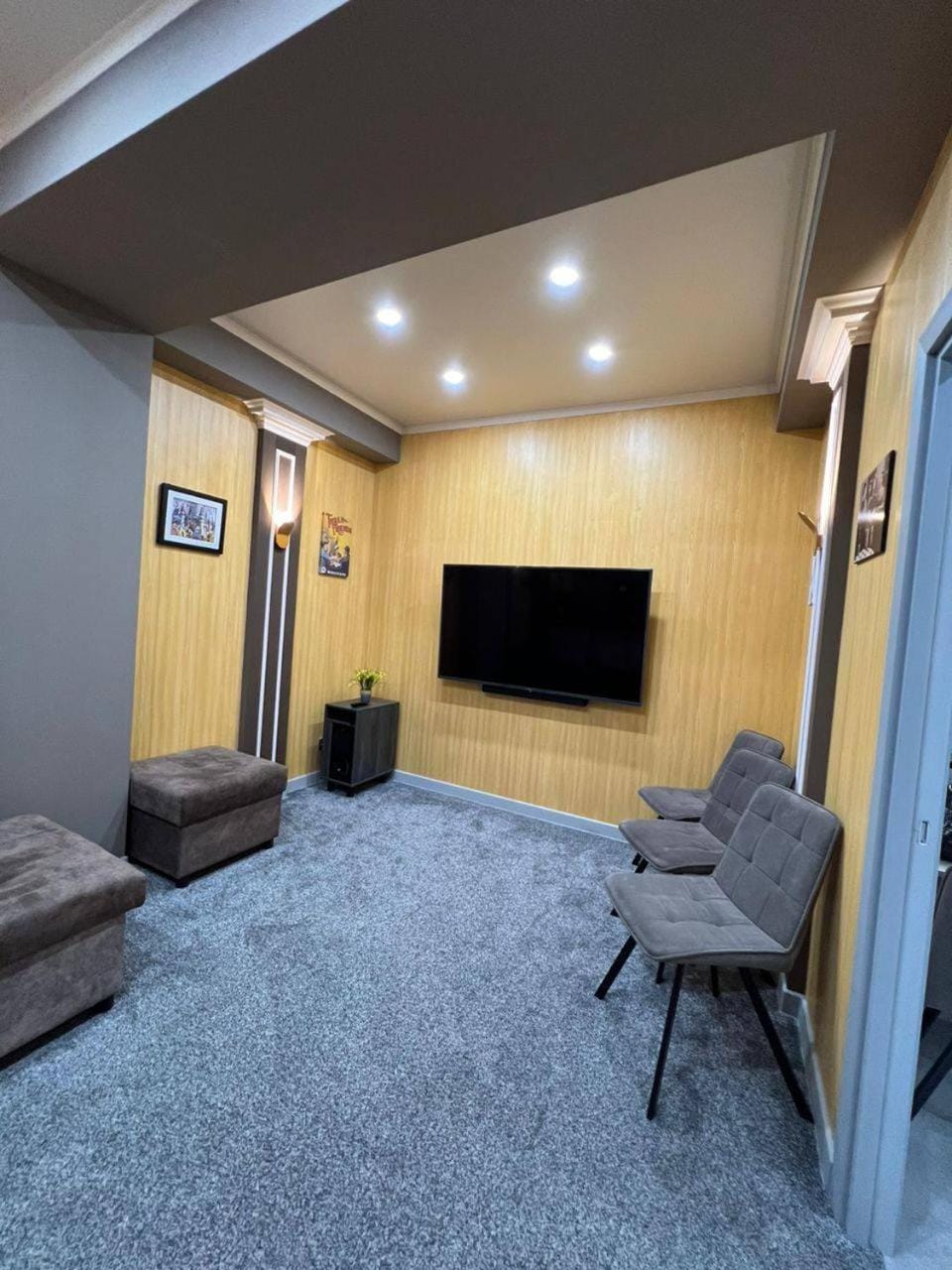 TV and multimedia