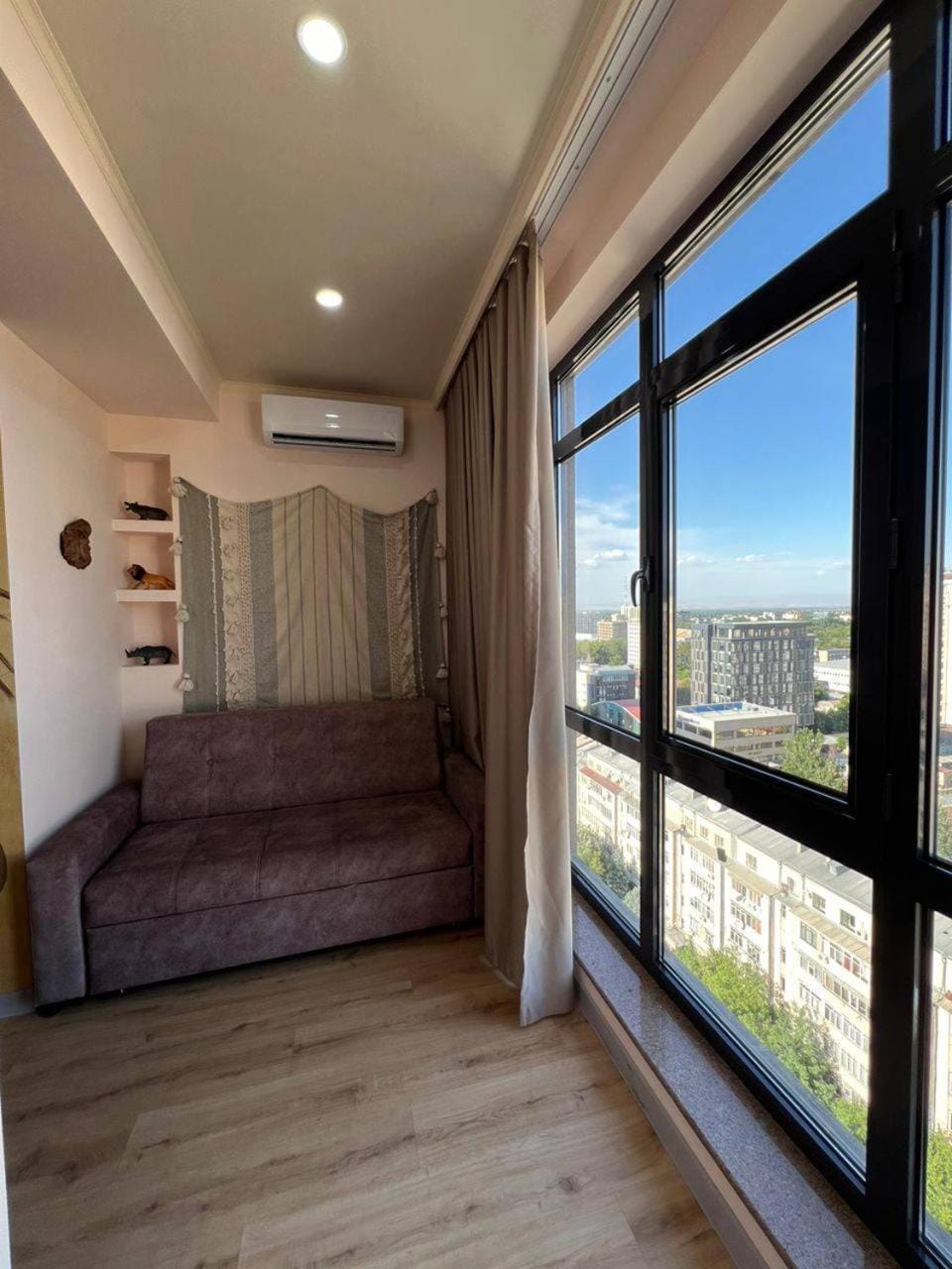 View (from property/room)