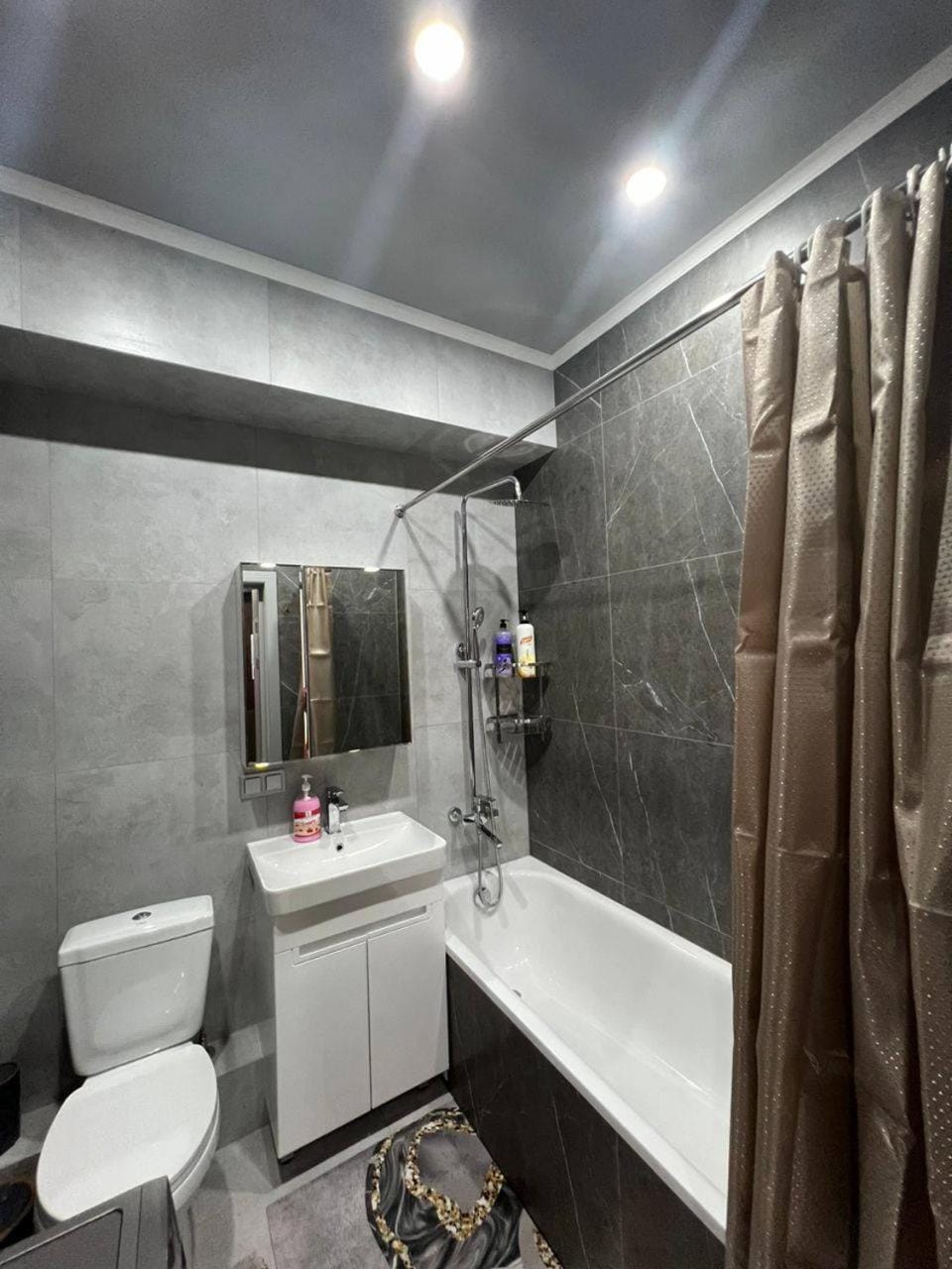 Toilet, Bathroom
