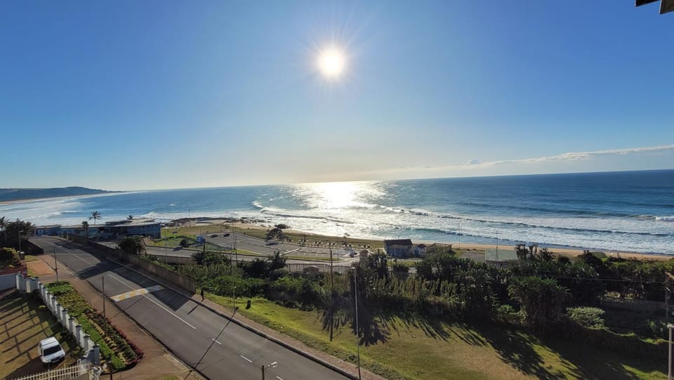 Nearby landmark, Natural landscape, View (from property/room), Sea view