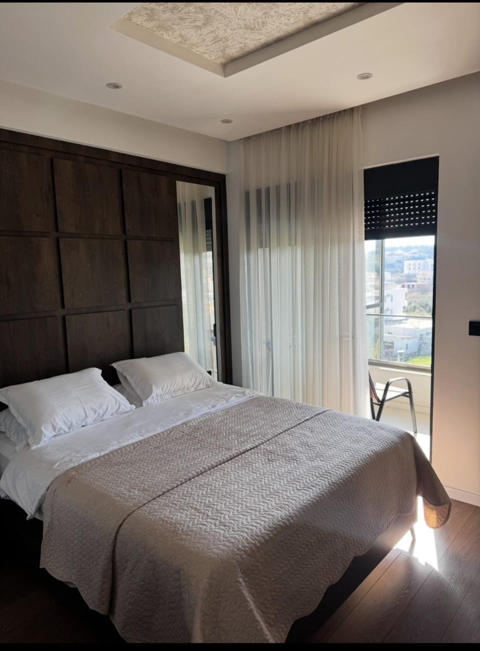 Moon Apartment Apartment in Ulcinj