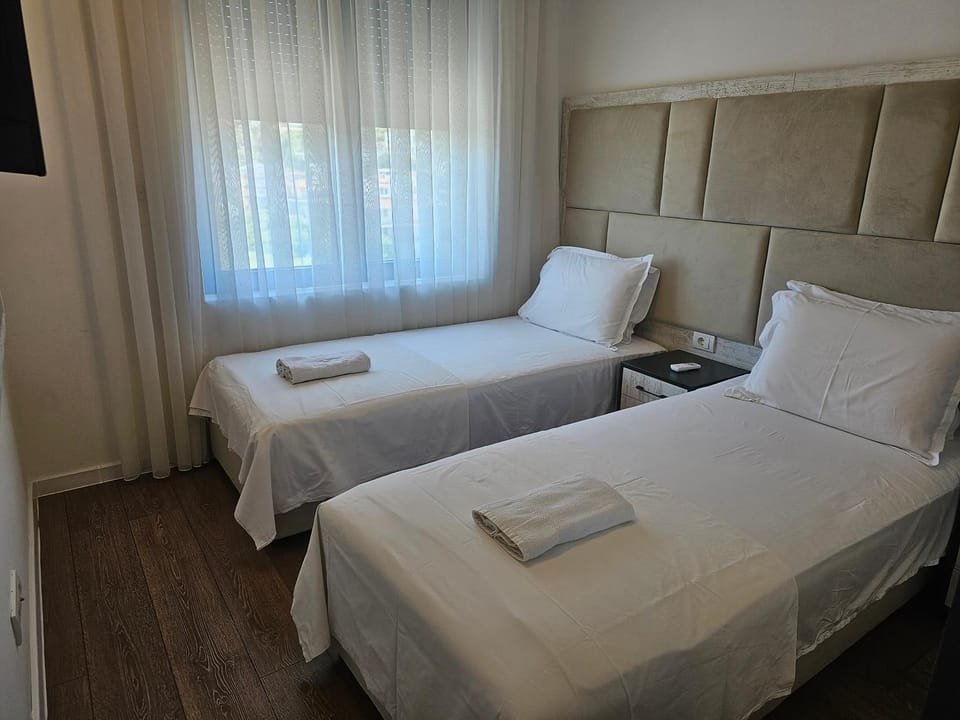 Moon Apartment Apartment in Ulcinj