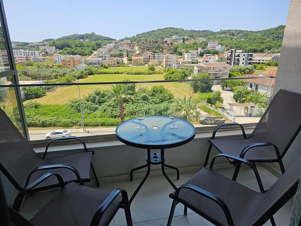 Moon Apartment Apartment in Ulcinj