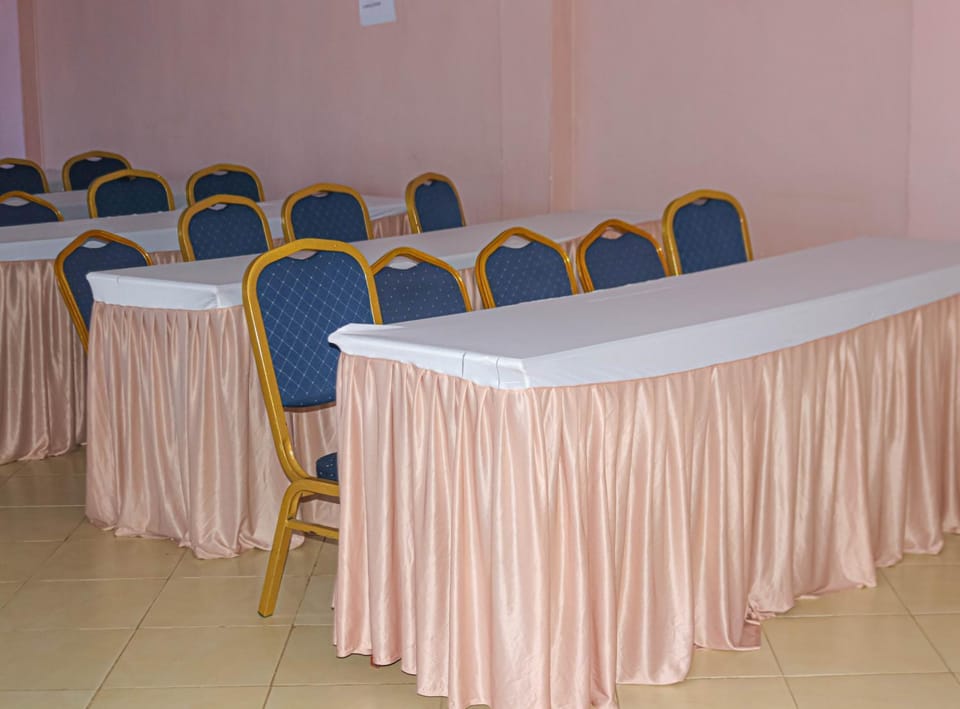 Generis Hotel Apartment in Kenya