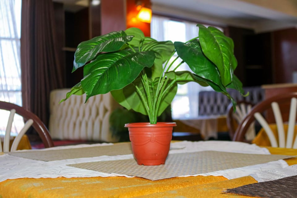 Generis Hotel Apartment in Kenya