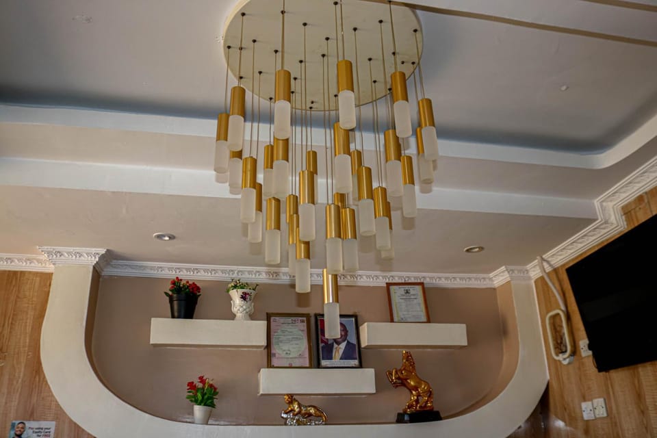 Generis Hotel Apartment in Kenya