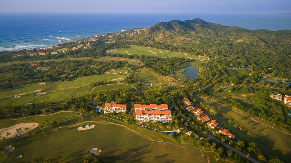 Natural landscape, Bird's eye view, Mountain view, Sea view