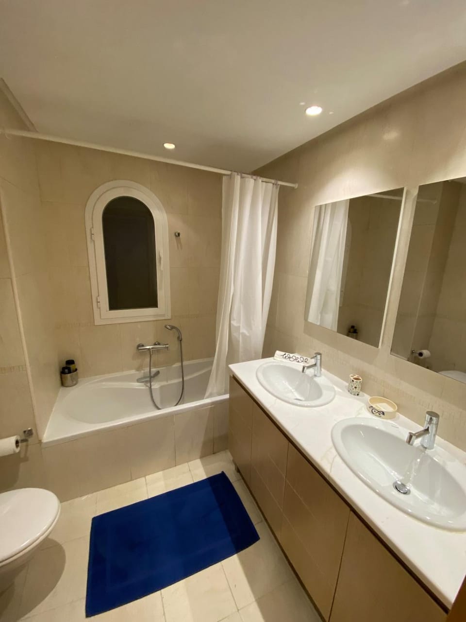 Gammarth Marina , Tunis Apartment in Tunis Governorate, Tunisia