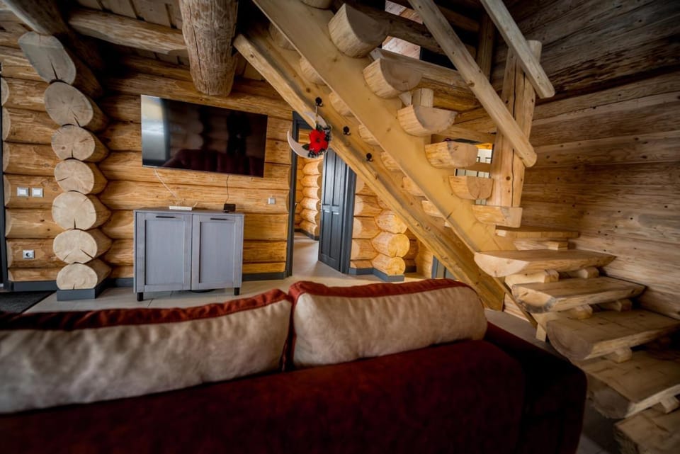 Panorama Relax II Apartment in Romania