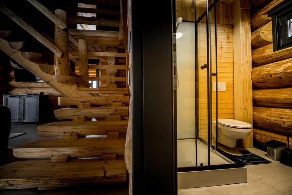Panorama Relax II Apartment in Romania